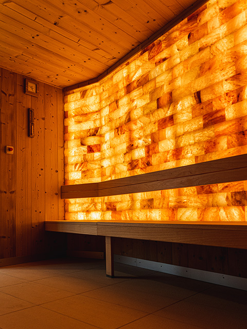 sauna hammam à Saint Maur des Fossés