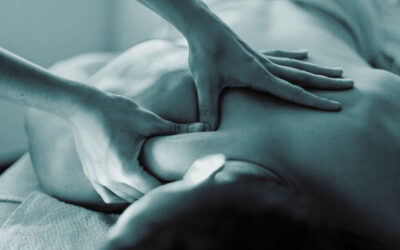 Massage et ostéopathie au M