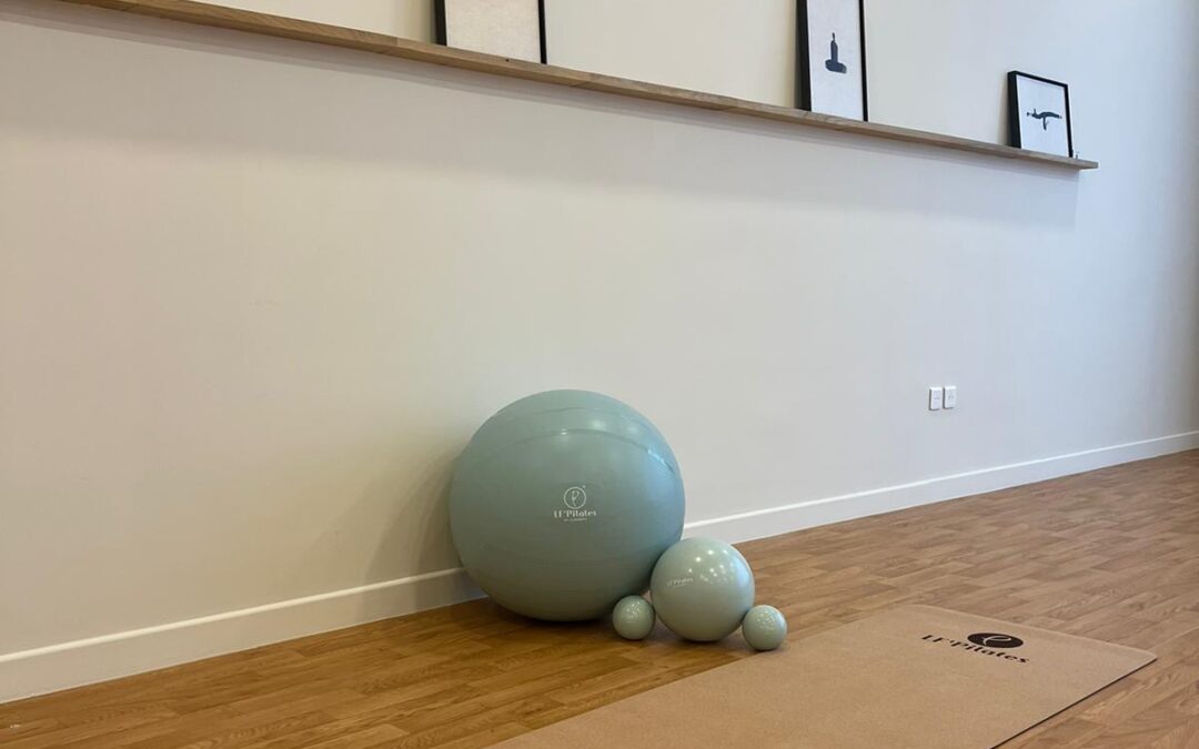 Salle de Sport Hestia : Yoga, Pilates et Bien-être à l&rsquo;Académie du Mouvement