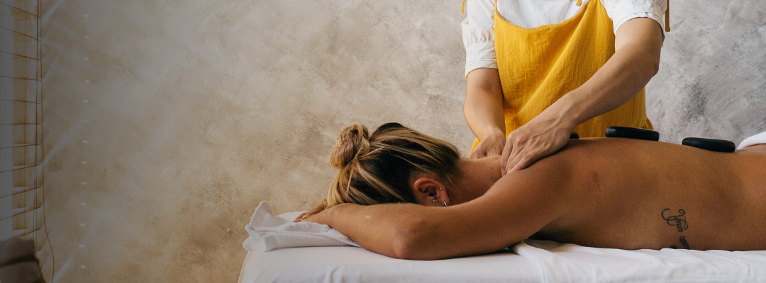 Massage bien-être à Saint-Maur-des-Fossés