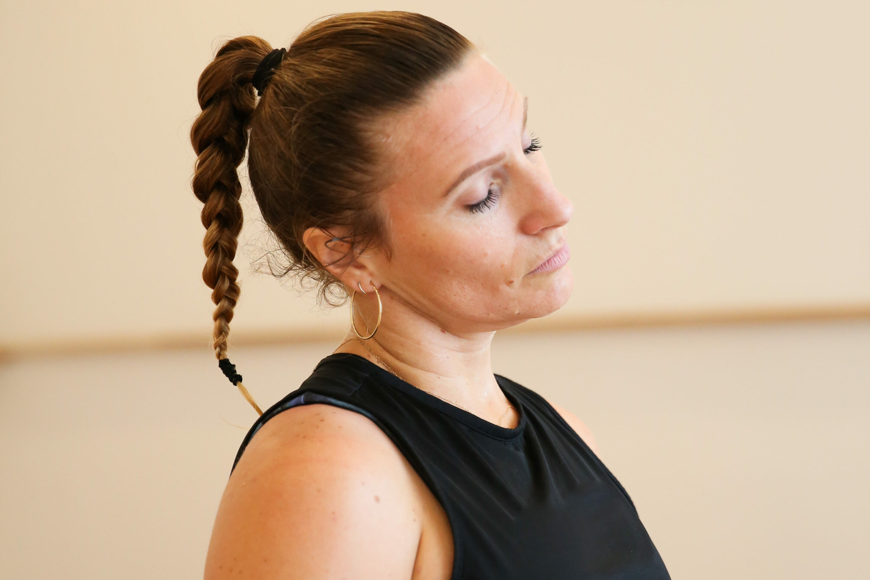 Bienfaits du pilates. L'Academie du Mouvement a Saint-Maur-des-Fosses.