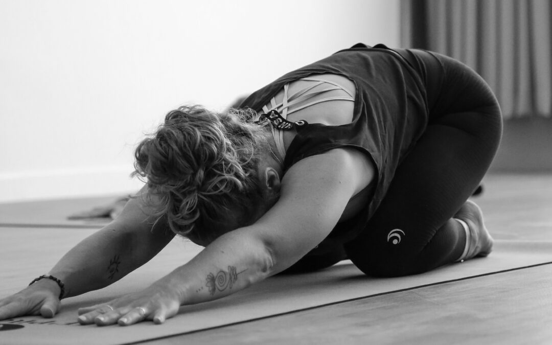 Yoga à Saint-Maur-des-Fossés ! Découvrez l&rsquo;Académie du Mouvement