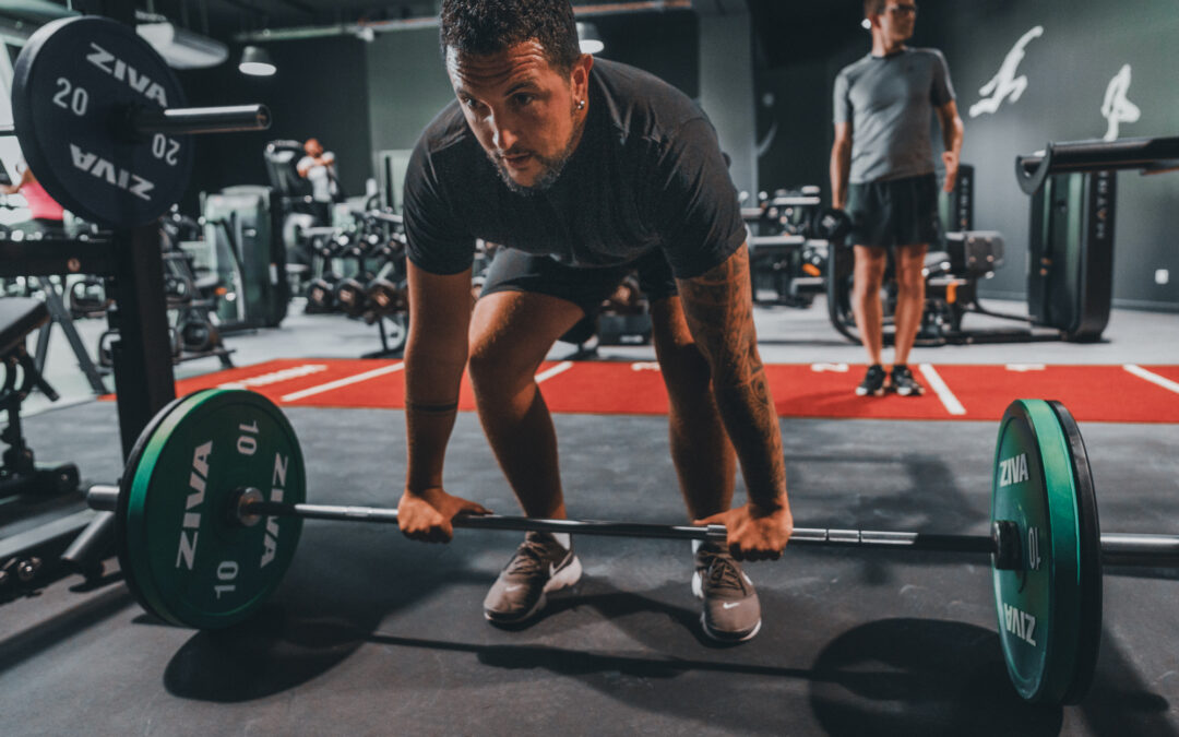 Salle de Musculation Apollon : Cardio et Musculation à l&rsquo;Académie du Mouvement