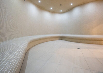 Hammam a Saint-Maur-des-Fossés, Academie du Mouvement a Saint-Maur