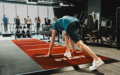 Rejoignez l’Académie du Mouvement