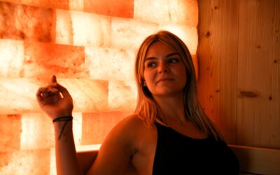 Sauna à Saint-Maur-des-Fossés : L’Académie du Mouvement, Votre Partenaire Bien-Être dans le 94
