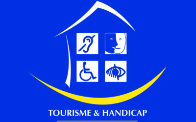 Le M est désormais labellisé Tourisme & Handicap !