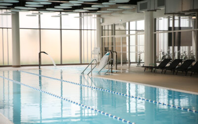 Aquagym à Saint-Maur-des-Fossés : Des Cours d’Aquagym pour Tous à l’Académie du Mouvement