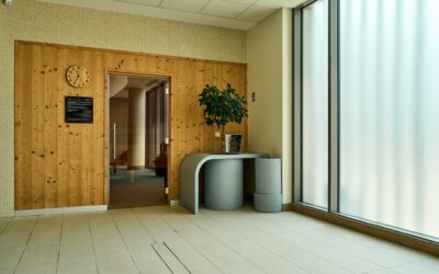 Espace détente à Saint-Maur : hammam, sauna, grotte de sel et massages