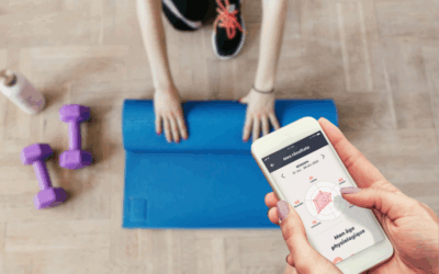 Coaching by DIAGO : Votre Bracelet Connecté Offert à l’Académie du Mouvement