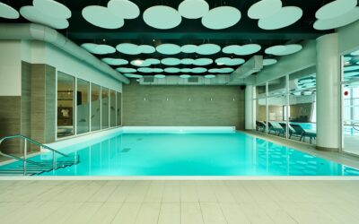 Aquagym à Saint-Maur-des-Fossés : forme, bien-être et plaisir