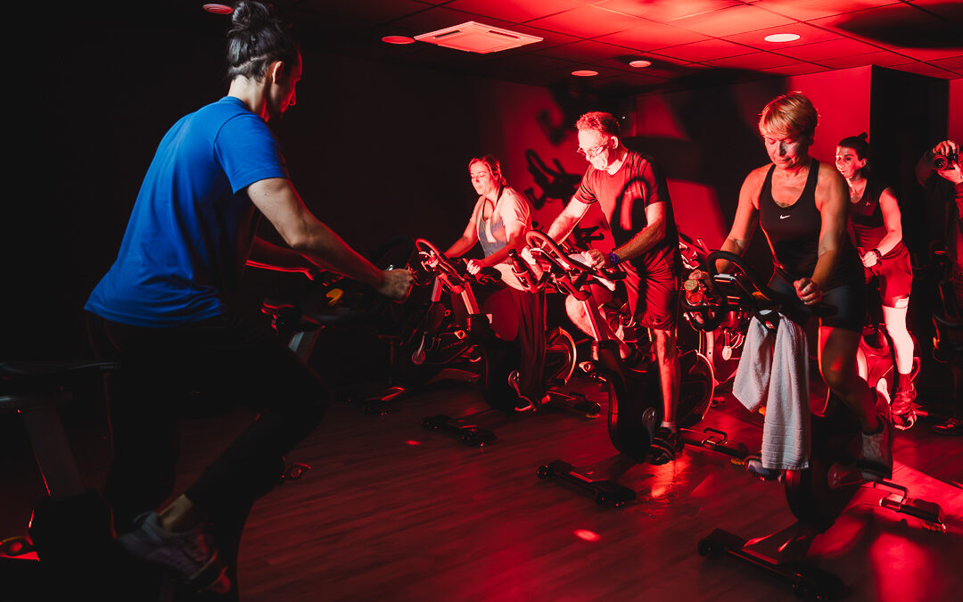 Les mills