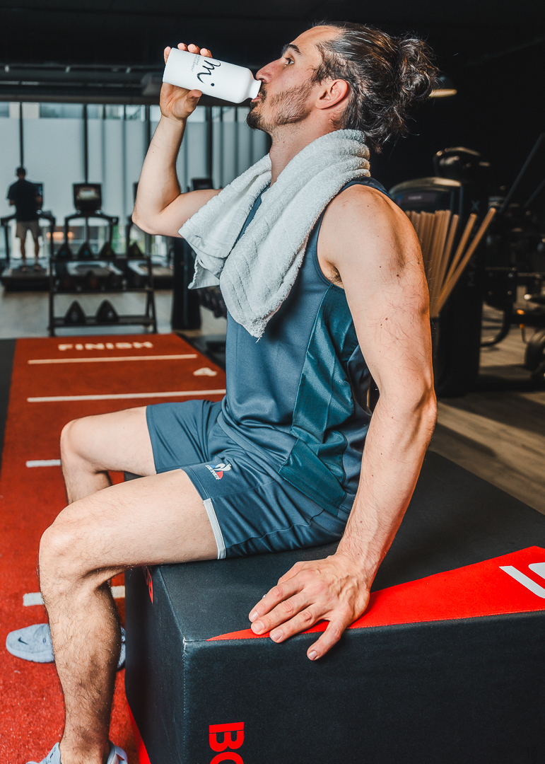 musculation