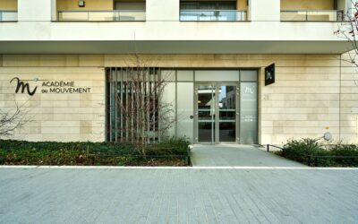 Les cours de détente : l’alliance parfaite entre bien-être et tonus au M