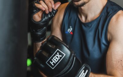 Cours Fitness au M : boostez votre énergie avec le Full Body, Body Pump et HBX Boxing