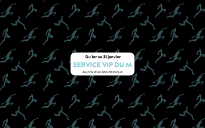 Les Jours Résolutions du M